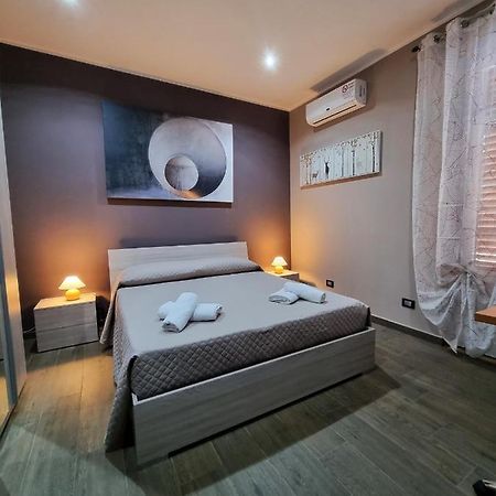 B&B Rampante Piana Degli Albanesi Zewnętrze zdjęcie
