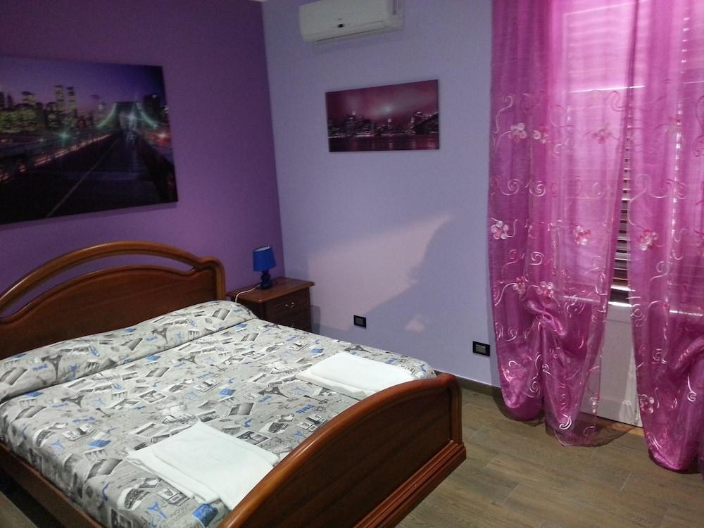 B&B Rampante Piana Degli Albanesi Zewnętrze zdjęcie