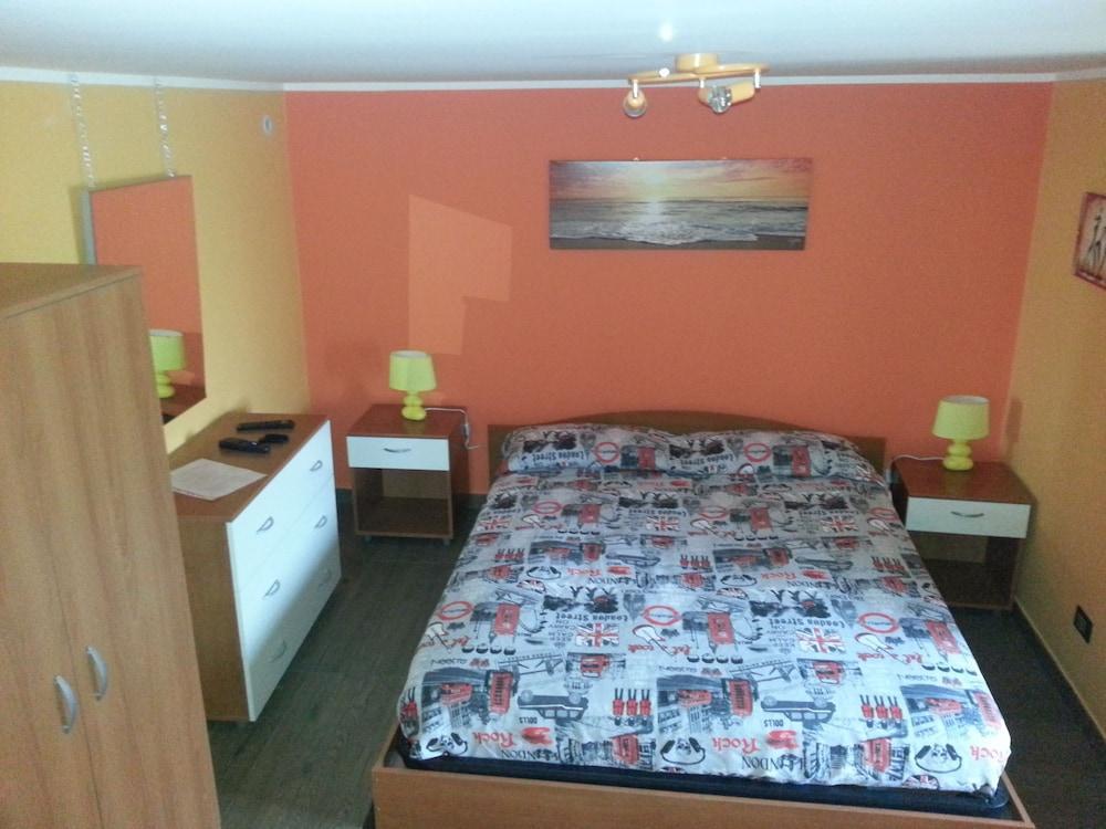 B&B Rampante Piana Degli Albanesi Zewnętrze zdjęcie