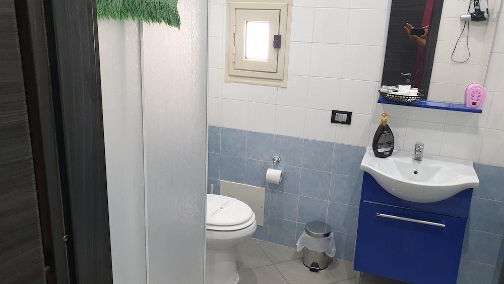 B&B Rampante Piana Degli Albanesi Zewnętrze zdjęcie