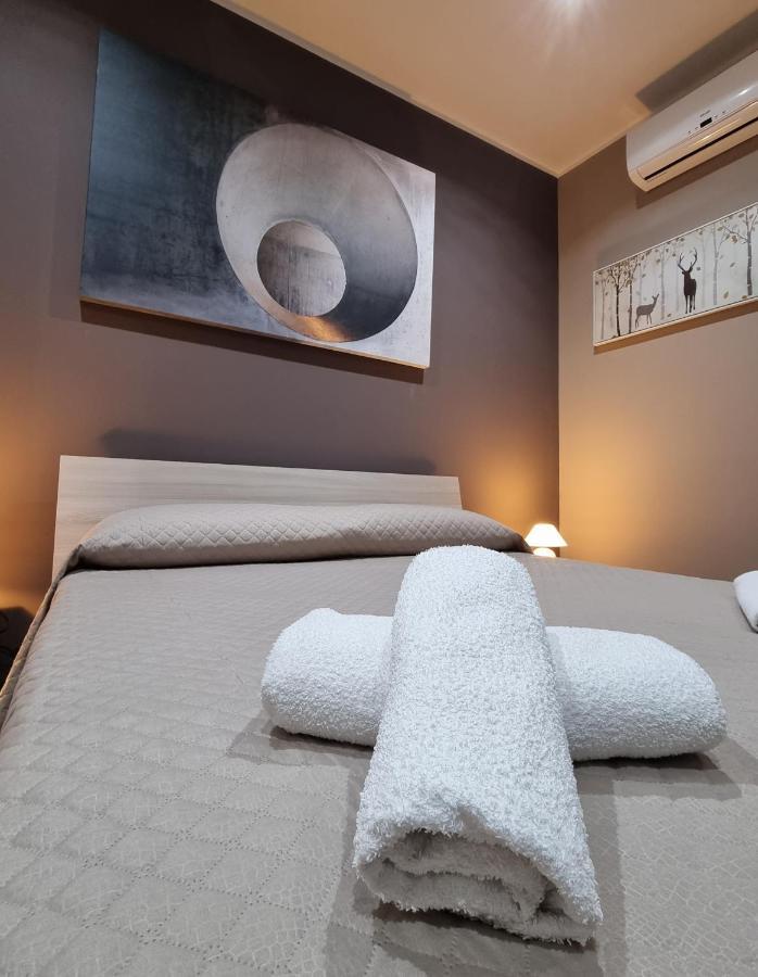 B&B Rampante Piana Degli Albanesi Zewnętrze zdjęcie