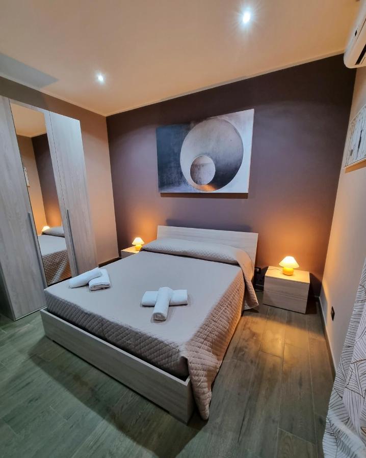 B&B Rampante Piana Degli Albanesi Zewnętrze zdjęcie