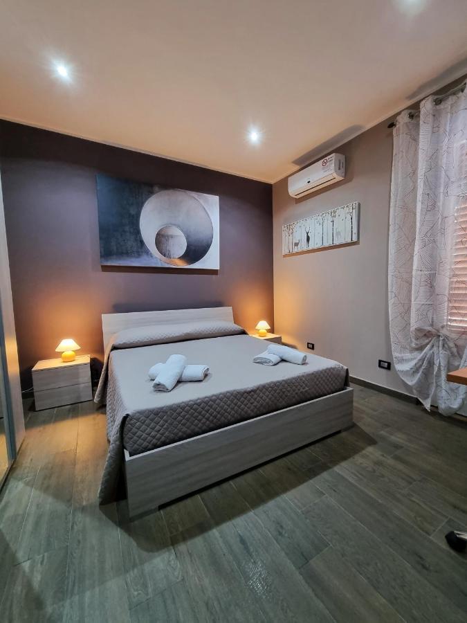B&B Rampante Piana Degli Albanesi Zewnętrze zdjęcie