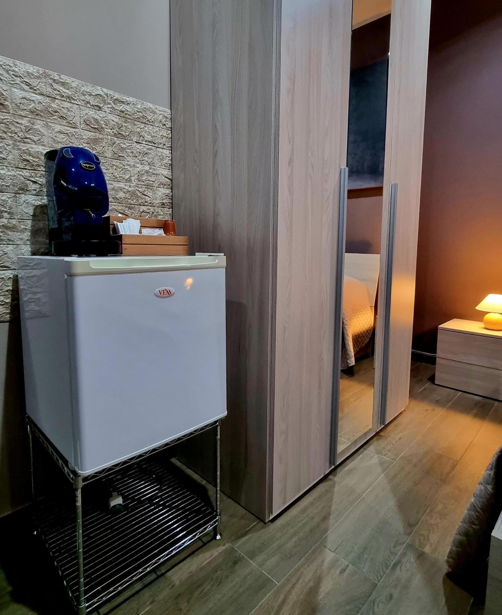 B&B Rampante Piana Degli Albanesi Zewnętrze zdjęcie