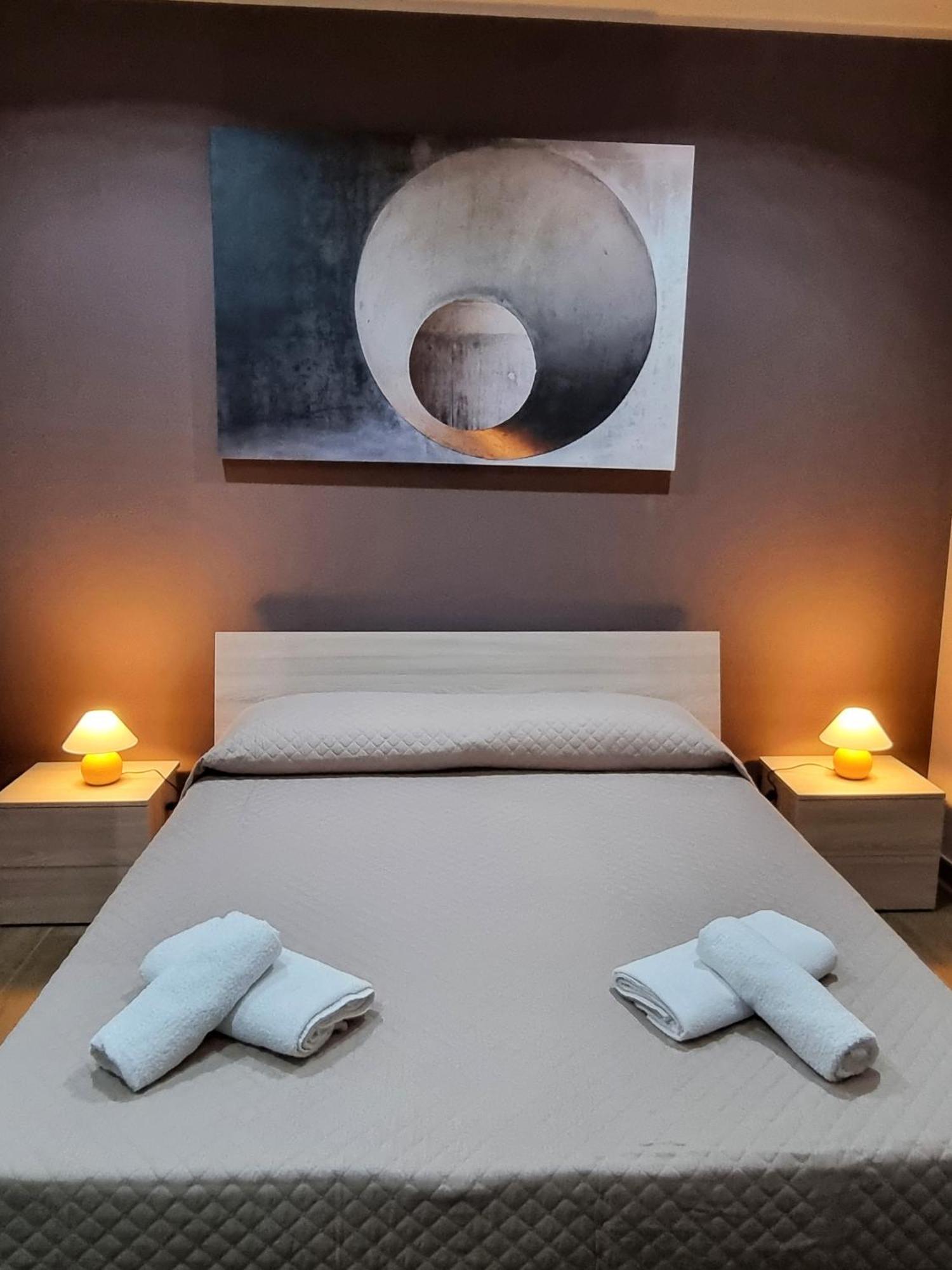 B&B Rampante Piana Degli Albanesi Zewnętrze zdjęcie