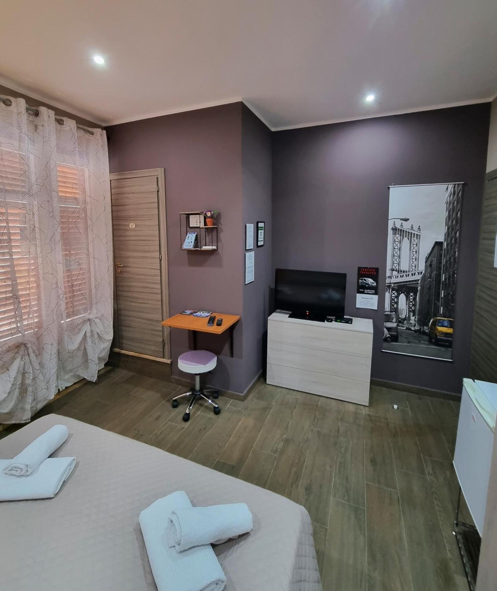 B&B Rampante Piana Degli Albanesi Zewnętrze zdjęcie