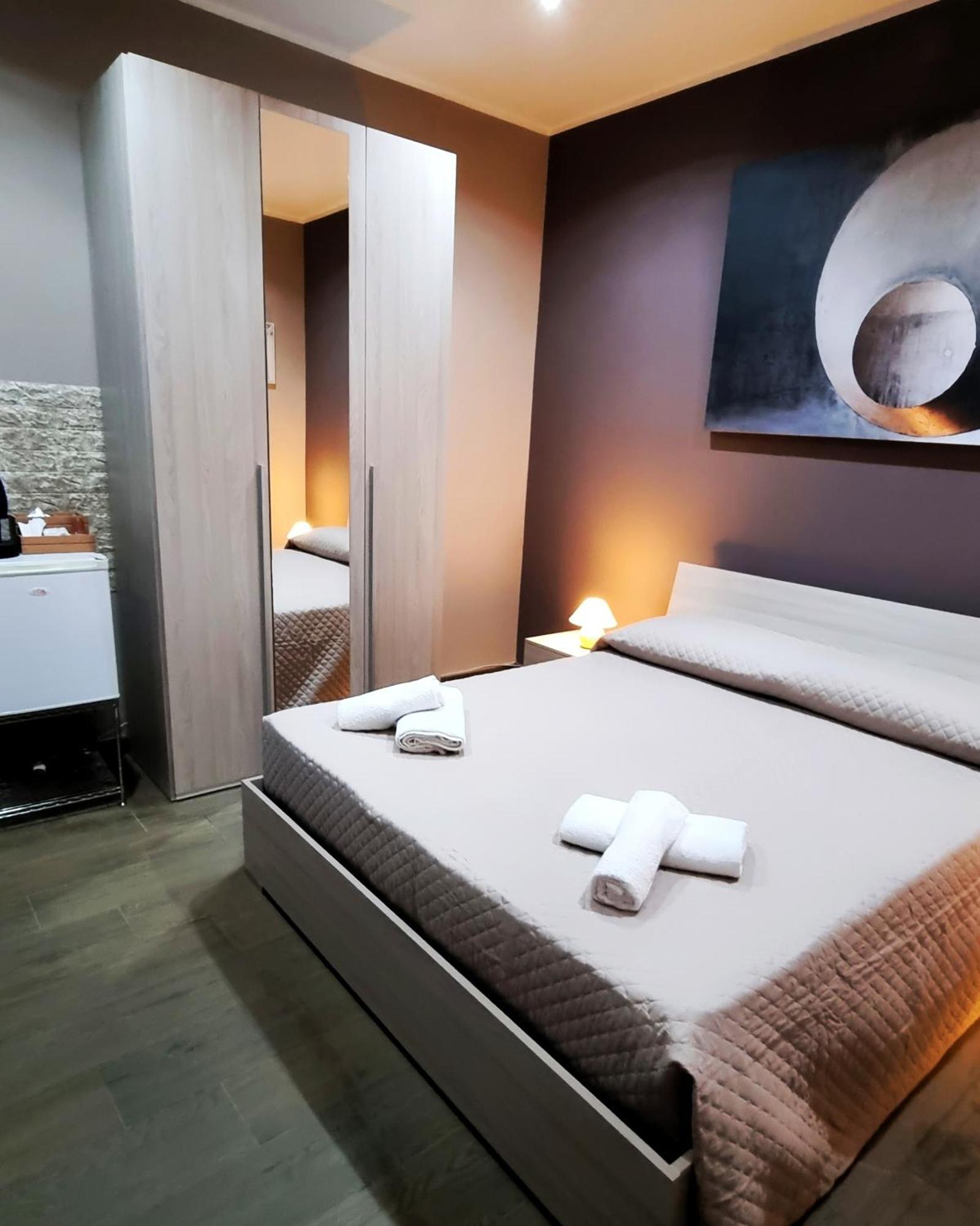 B&B Rampante Piana Degli Albanesi Zewnętrze zdjęcie