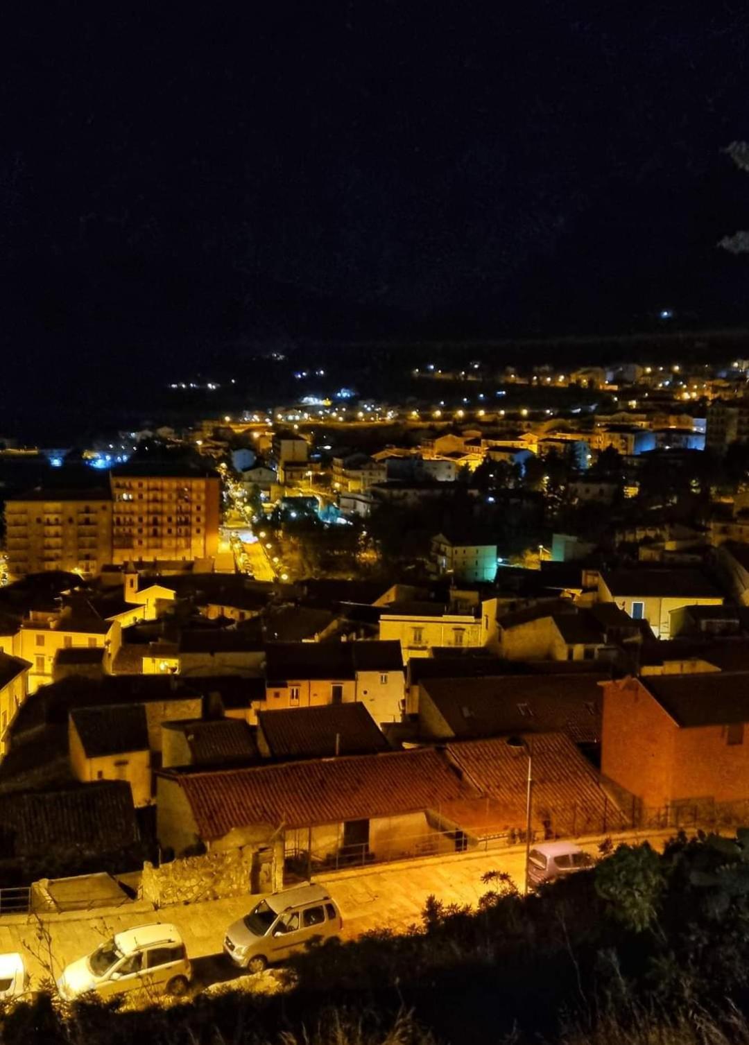 B&B Rampante Piana Degli Albanesi Zewnętrze zdjęcie
