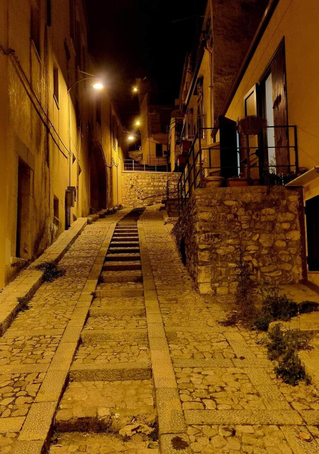 B&B Rampante Piana Degli Albanesi Zewnętrze zdjęcie
