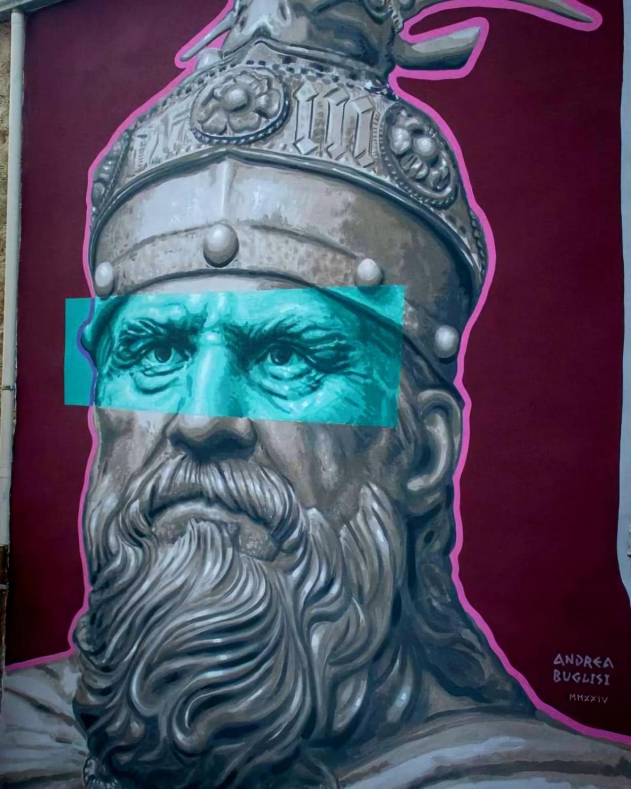 B&B Rampante Piana Degli Albanesi Zewnętrze zdjęcie